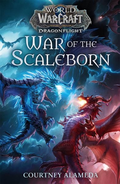 Produktbild: World of Warcraft: War of the Scaleborn