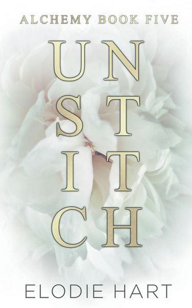 Produktbild: Unstitch