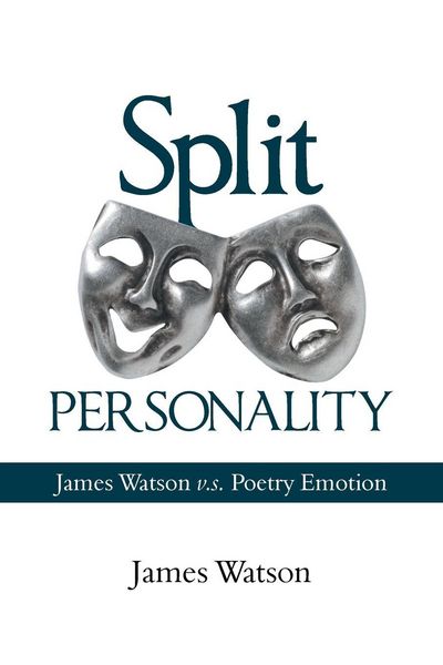 Produktbild: Split Personality