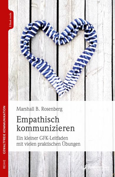Produktbild: Empathisch kommunizieren