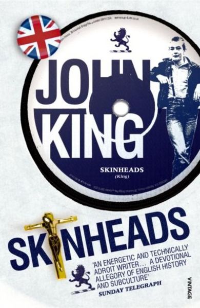 Produktbild: Skinheads