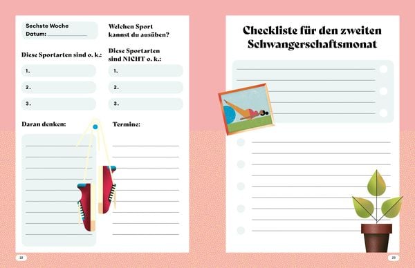 Produktbild: Baby an Bord