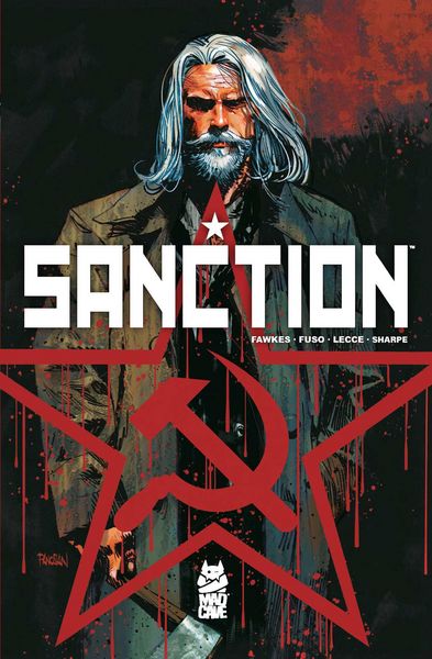 Produktbild: Sanction