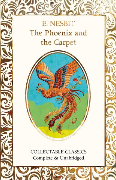 Produktbild: The Phoenix and the Carpet