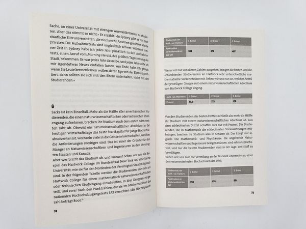 Produktbild: David und Goliath