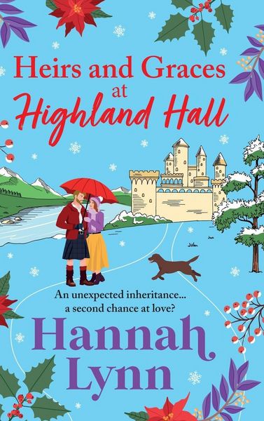 Produktbild: Heirs and Graces at Highland Hall