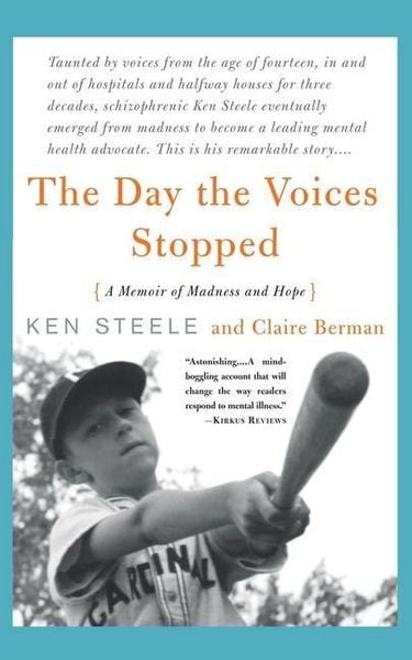 Produktbild: The Day the Voices Stopped