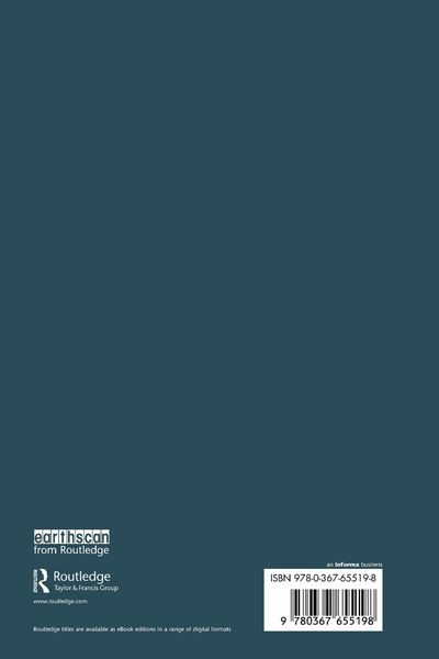 Produktbild: Weather, Religion and Climate Change