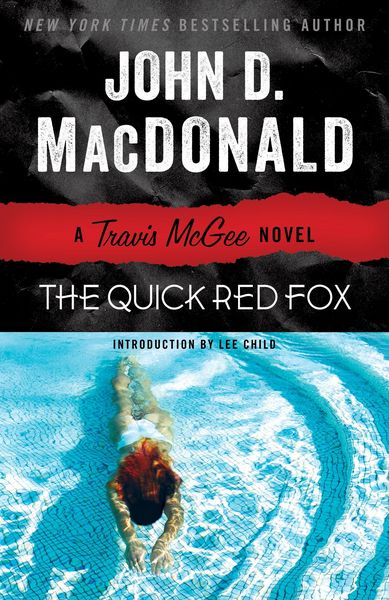 Produktbild: The Quick Red Fox