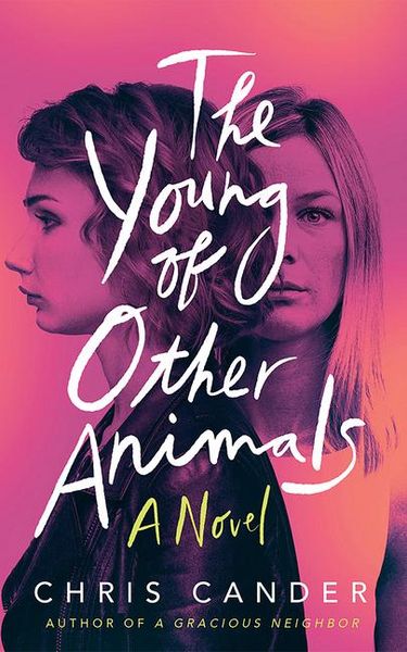 Produktbild: The Young of Other Animals