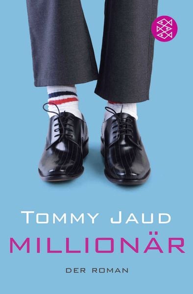 Millionär, Taschenbuch von Tommy Jaud, Fischer Taschenbuch Verlag