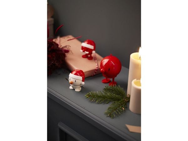 Produktbild: Hoptimist Santa Claus Bumble S Red