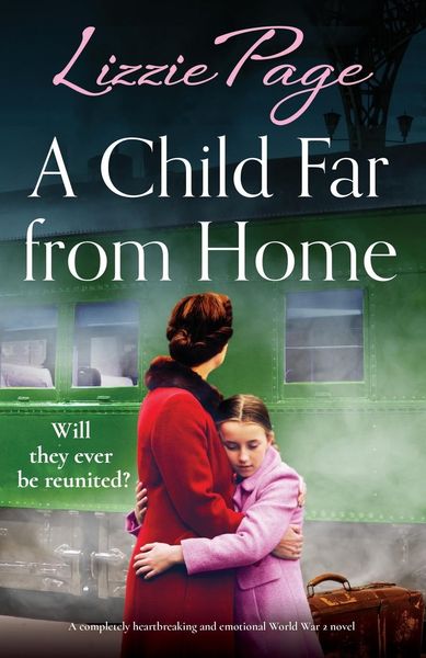 Produktbild: A Child Far from Home