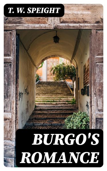 Produktbild: Burgo's Romance