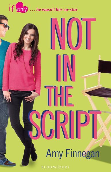 Produktbild: Not in the Script