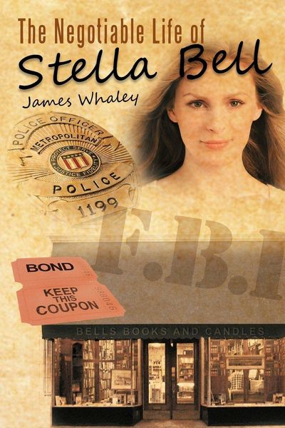 Produktbild: The Negotiable Life of Stella Bell