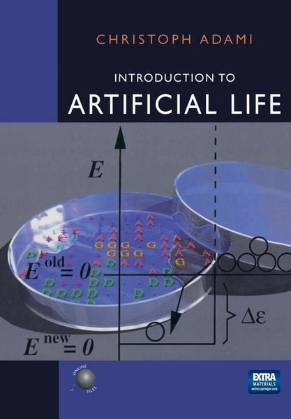 Produktbild: Introduction to Artificial Life