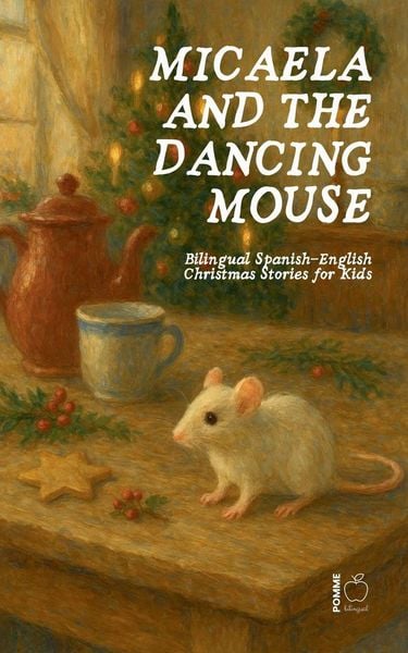 Produktbild: Micaela and the Dancing Mouse