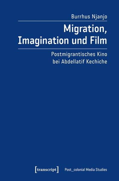 Produktbild: Migration, Imagination und Film
