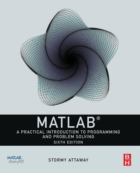 Produktbild: MATLAB
