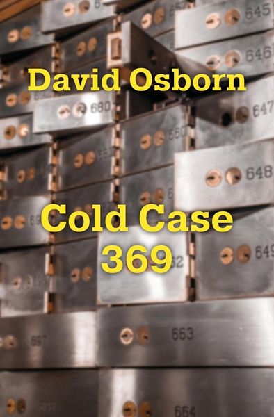 Produktbild: Cold Case 369