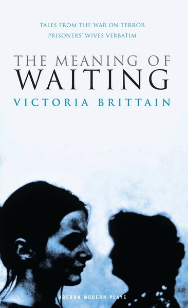 Produktbild: The Meaning of Waiting