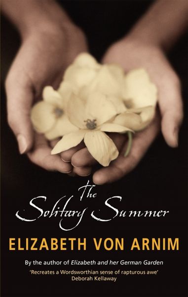 Produktbild: The Solitary Summer