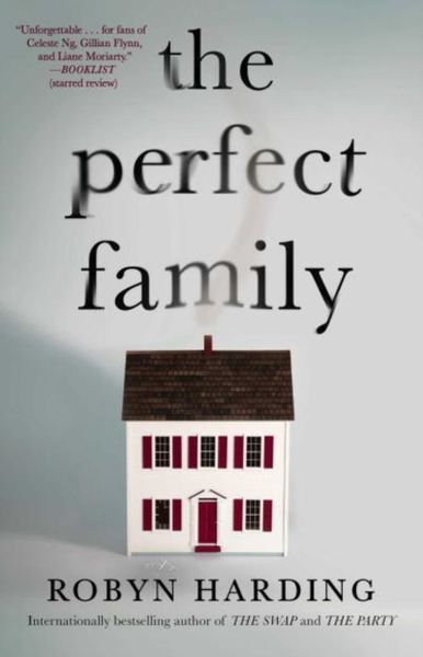 Produktbild: Harding, R: The Perfect Family