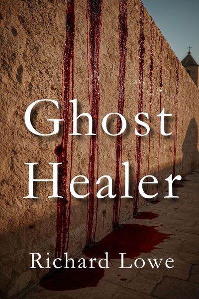 Produktbild: Ghost Healer