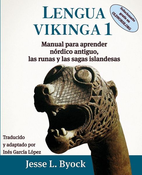 Produktbild: Lengua Vikinga 1