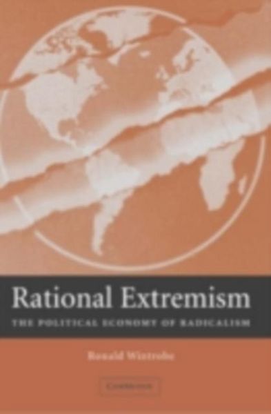 Produktbild: Rational Extremism