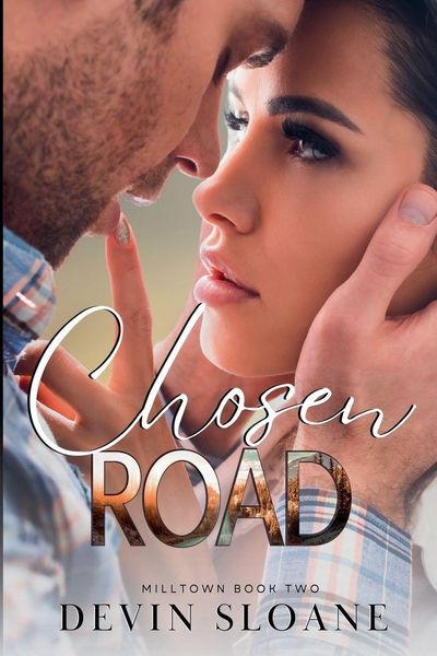 Produktbild: Chosen Road