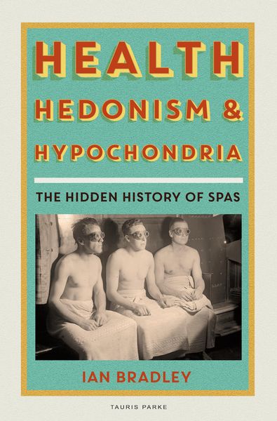 Produktbild: Health, Hedonism and Hypochondria