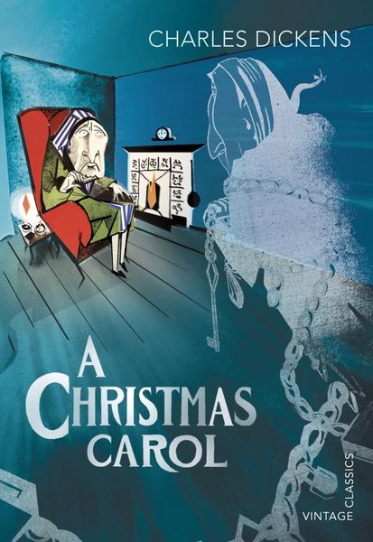 Produktbild: A Christmas Carol