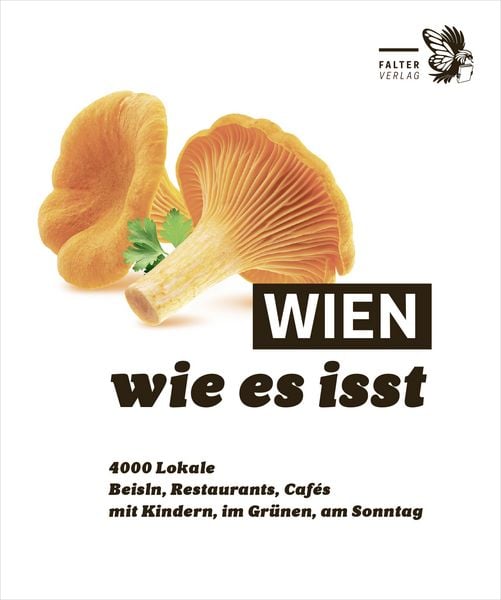 Produktbild: Wien, wie es isst /26