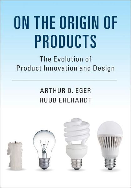 Produktbild: On the Origin of Products
