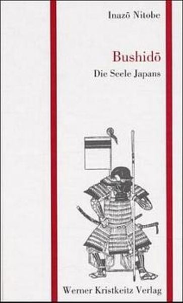 Bushido - Die Seele Japans