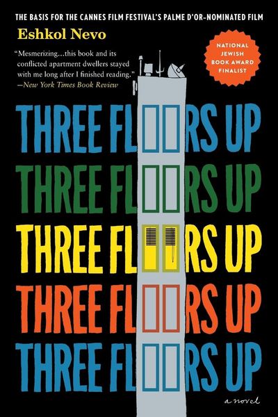 Produktbild: Three Floors Up