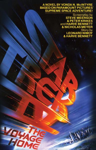 Produktbild: Star Trek IV