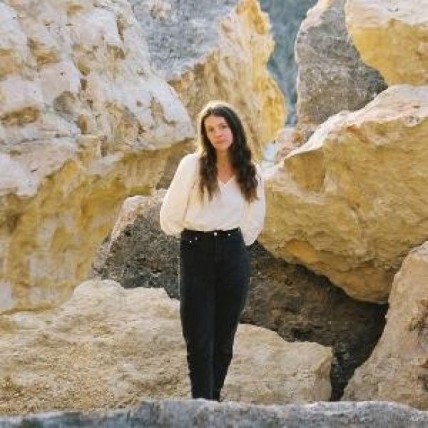 Solely - Natalie Jane Hill, CD