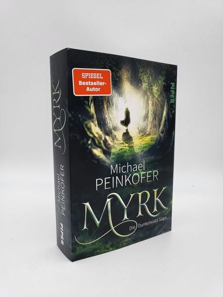 Produktbild: Myrk