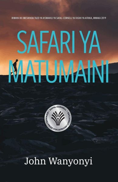 Produktbild: Safari ya Matumaini