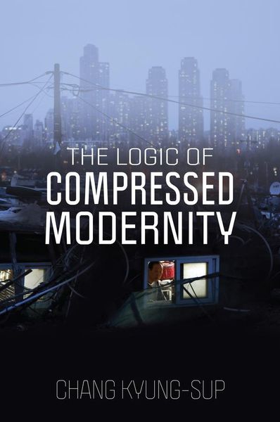 Produktbild: Logic of Compressed Modernity