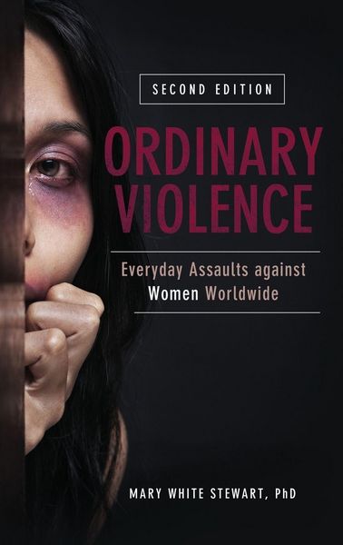Produktbild: Ordinary Violence