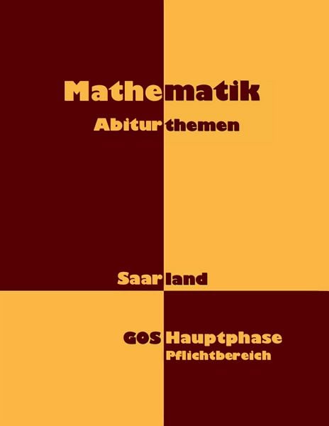 Produktbild: Mathematik