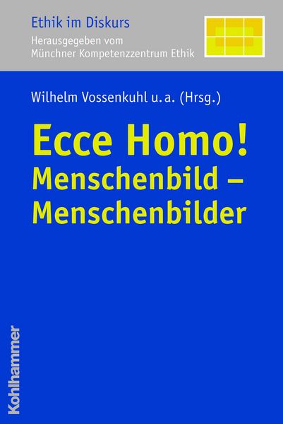 Produktbild: Ecce Homo!