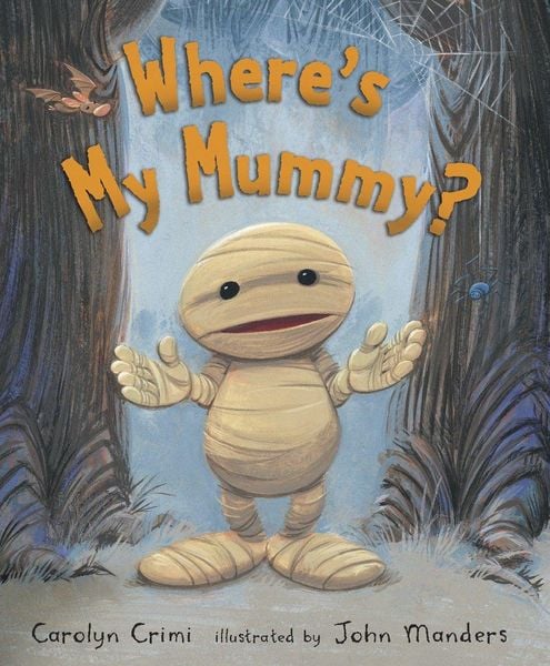 Produktbild: Where's My Mummy?
