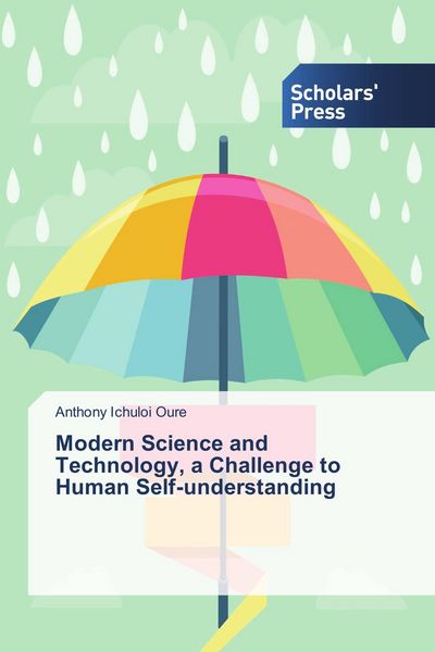 Produktbild: Modern Science and Technology, a Challenge to Human Self-understanding