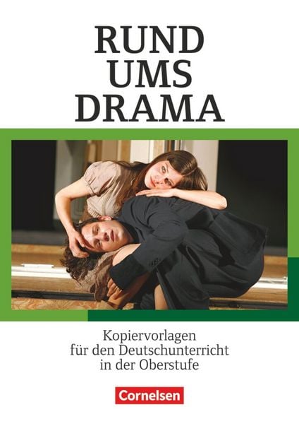 Produktbild: Rund um ... - Sekundarstufe II