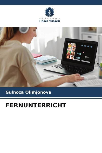 Produktbild: Fernunterricht